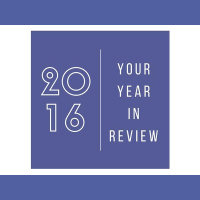 2016 Year-End Awards
