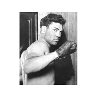 JACK DEMPSEY theManassa Mauler,: GREATEST PERFORMANCES IN BOXING HISTORY #39