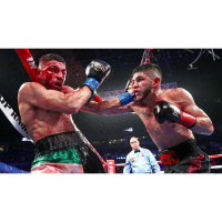 GREATEST FIGHTS OF 2018