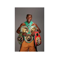 Greatest Performances in Boxing #2: Floyd Money Mayweather