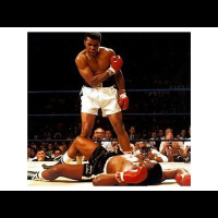 Life  Times of Muhammad Ali pt. 1 w/ 1silva  Markren! 