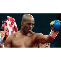 GREATEST PERFORMANCES #55: BERNARD HOPKINS