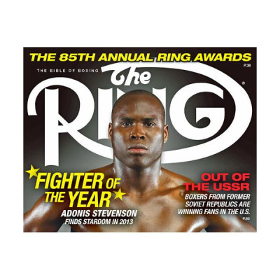 World Championship Boxing