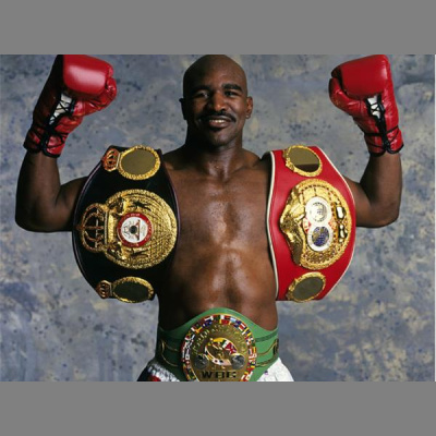 World Championship Boxing