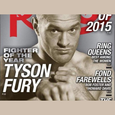 World Championship Boxing