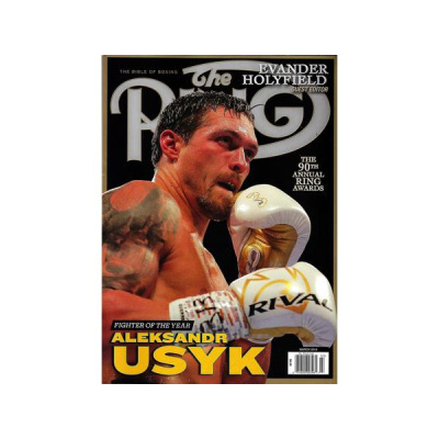 World Championship Boxing