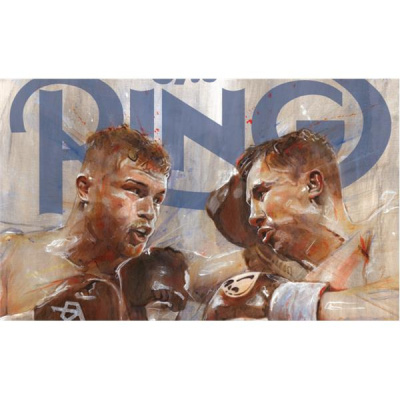 World Championship Boxing