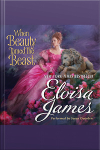 When Beauty Tamed the Beast