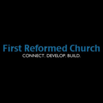 First Reformed Church | Podcasts