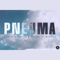 Filled | Pneuma | Pastor Chris Fullam