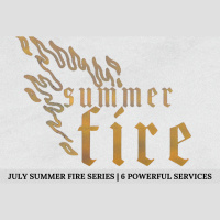 Stay In The Pool | Summer Fire | Johnny Jernigan