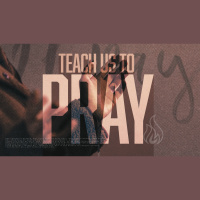 Teach Us To Pray | Lead Us Not Into Temptation | Pastor Donnie Lewis