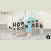 Dare to be an Elisha | How God Makes Men | Pastor Donnie Lewis