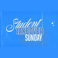 Can you hear it? | Student takeover | Pastor Chris Fullam