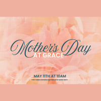 He who promised is faithful | Mother’s Day | Pastor Jenna Norris