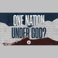 One Nation under God? | Pastor Daniel Norris