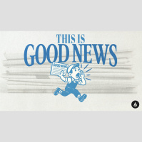 The Gospel Is Revival | This is Good News | Pastor Daniel Norris