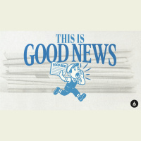 The Gospel is healing | This is Good News | Pastor Daniel Norris