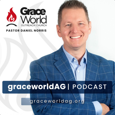 Graceworldags Podcast