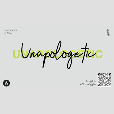 Graceworldags Podcast