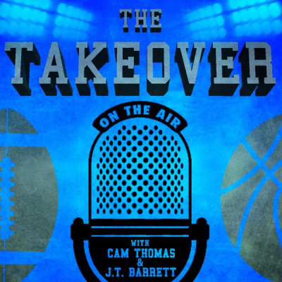 Jaytee Sports Talk Radio