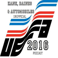 Kane, Baines and Automobiles Episode 1: The Provisional Squad