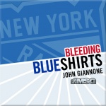 BLEEDING BLUESHIRTS