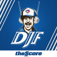 Drunk Jays Fans - July 14 2014