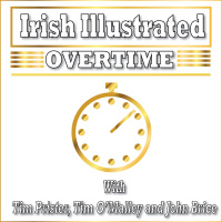 Overtime: Notre Dame Overpowers NC State in Second Half, Wins 36-7