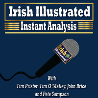 Instant Analysis: Wrapping Up Fall Camp