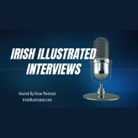 Irish Illustrated Interviews Podcast: Notre Dame Photographer Matt Cashore