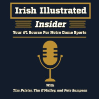 Irish Illustrated Insider: Points Aplenty When Notre Dame Takes On Virginia