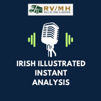 Instant Analysis: Countdown to Kickoff No. 6 Notre Dame @ No. 10 Miami