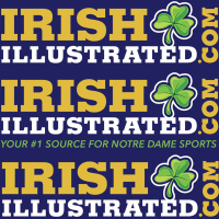 Irish Illustrated Insider Podcast #172- Thats a spring wrap