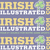 Irish Illustrated Insider Podcast: Irish Illustrated Insider