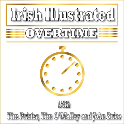 Irishillustrated.com Insider