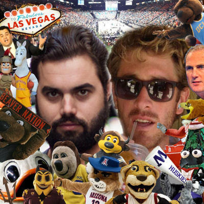 Podcast Of Champions