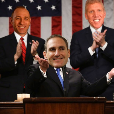 Podcast Of Champions