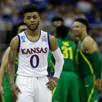Ep. 075: Was KU basketballs season a disappointment?