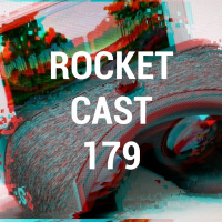 Rocket Cast 179 - Google Pixel Event