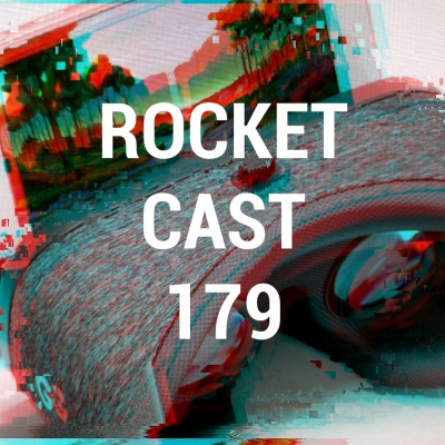 Rocket Cast