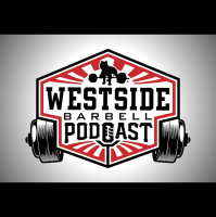 Westside Barbell Podcast #40 - Peter Bremner