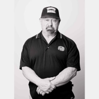 Episode 10- Maximal Effort and Dynamic Effort Methods for the lower body