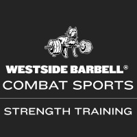 Conjugate Method for Combat Athletes: The Westside Barbell Way