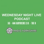 Wednesday Night Live Podcast