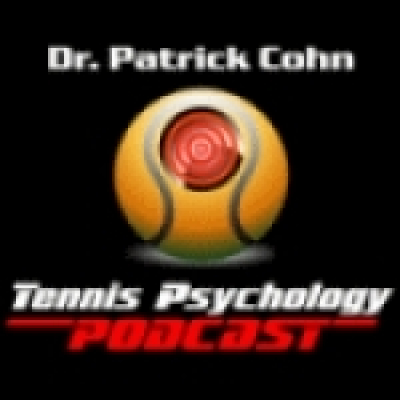 Tennis Psychology Podcast