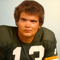 Chester Marcol - Former Packers kicker