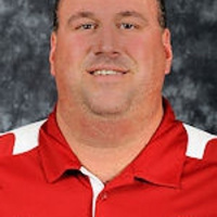 Greg Frey - Indiana OL Coach