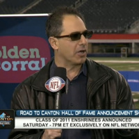 Mike Silver - NFL Network