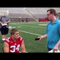 Andy Coppens - Badger Breakdown